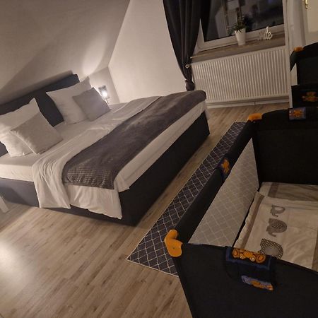 Am Gaertnerstieg Apartman Mohrkirch Kültér fotó