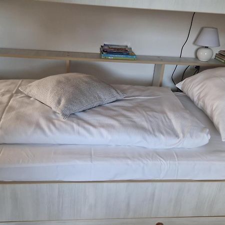 Am Gaertnerstieg Apartman Mohrkirch Kültér fotó