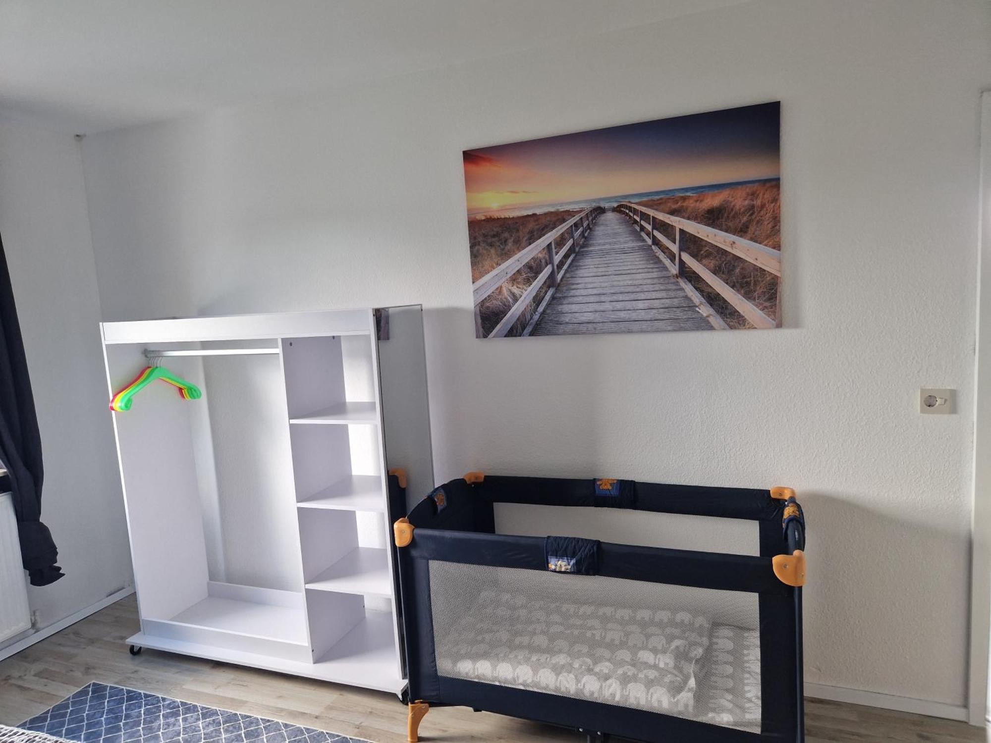 Am Gaertnerstieg Apartman Mohrkirch Kültér fotó
