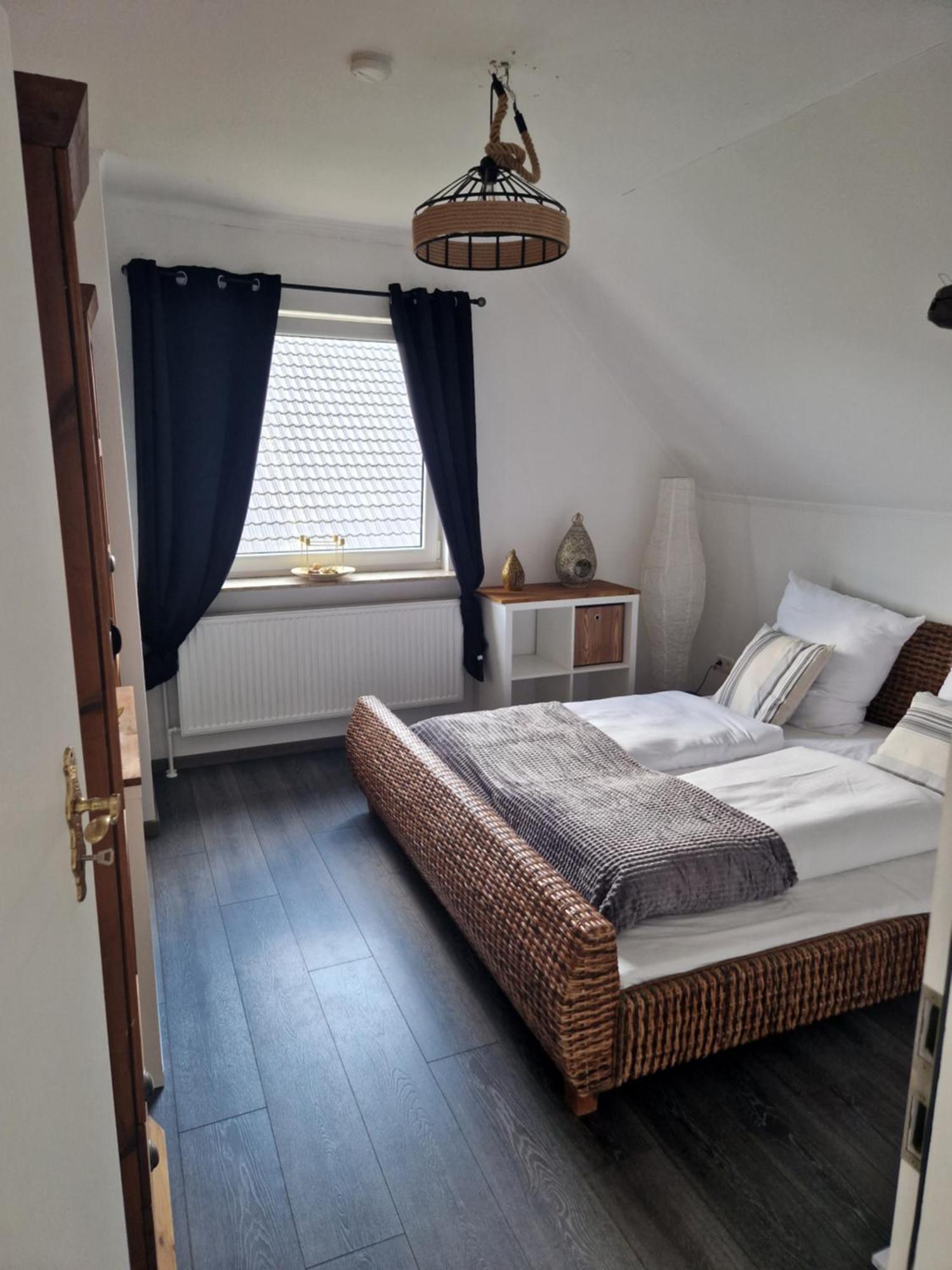 Am Gaertnerstieg Apartman Mohrkirch Kültér fotó